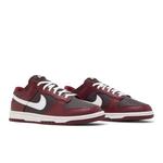 Кроссовки Nike Dunk Low 'Dark Beetroot' 8