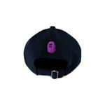Кепки BAPE Corduroy Panel Cap 'Navy' 3