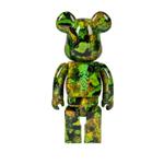 Набор фигурок Be@rbrick 400% из коллаборации с Pushead 2