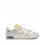 Кроссовки Dunk Low из коллаборации с Off-White 1