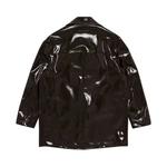 Верхняя одежда MM6 Maison Margiela Sports Jacket 'Brown' 2