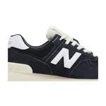Кроссовки New Balance 574 'Призрак Ангора' 2