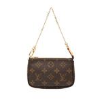 Сумка Monogram Mini Pochette Accessoires (2017 год) 1