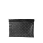 Клатч Discovery Pochette Monogram Eclipse 1