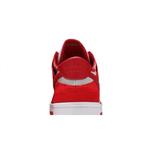 Кроссовки Nike Dunk Low Flyknit 'University Red' 7