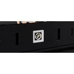 HYTE Y40 ATX корпус - специальное издание Songque "Encased Fortune" 9