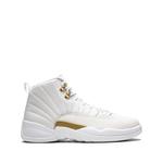 Высокие кроссовки Air Jordan 12 Retro OVO 1