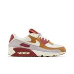 Кроссовки Nike Air Max 90 'Rugged Orange Wheat' 1