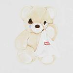 Топы Supreme Bear Tee 'White' 2