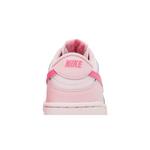 Кроссовки Nike Dunk Low TD 'Triple Pink' 7