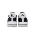 Кроссовки Nike Air Force 1 '07 LV8 GS 'Split - Black Phantom' 6