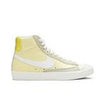 Кроссовки Nike Wmns Blazer Mid '77 'Bicycle Yellow' 1