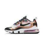 Кроссовки Nike Wmns Air Max 270 React 'Metallic Bronze' 3
