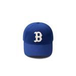 VARSITY НЕСТРУКТУРИРОВАННАЯ БЕЙСБОЛКА BOSTON RED SOX 1