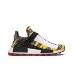 Кроссовки Pharrell x adidas NMD Human Race Trail 'Solar Pack' 1