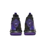 Кроссовки Nike LeBron Witness 5 EP 'Lakers' 6