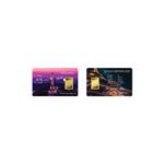 Золотой слиток 5G Gold Collection 999.9/24K серии Эйфелева башня (1 г) 2