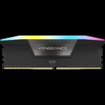 Corsair VENGEANCE RGB DDR5 16GB Kit (2 x 8GB) 6000MHz CL36 3