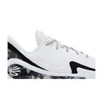 Кроссовки Curry Brand Curry Flow 12 'Падающая звезда' 2