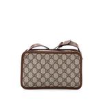Сумка через плечо Camera Bag GG с логотипом Interlocking G 2