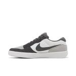Кроссовки Nike Force 58 SB 'Тёмно-серый белый' 3