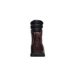 Ботинки Timberland 6 Inch Premium «Burgundy» 7