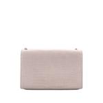 Сумка через плечо Classic Monogram Tassel Crocodile Embossed Leather Medium 2