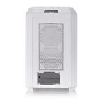 Thermaltake The Tower 300 Micro-ATX Корпус - Белоснежный 4