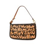 Сумка Graffiti Pochette Accessoires (2001 год) 2