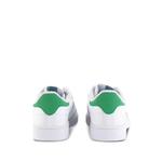 Кроссовки Club C 85 White Sport Green Blue Slate 2