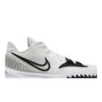 Кроссовки Nike Kyrie Low 4 TB 'White Black' 2