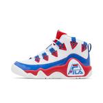 Кроссовки Fila Grant Hill 1 'White Red Blue' 3
