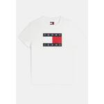 Футболка с флагом - Tommy Jeans 5