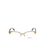 cat-eye-frame glasses 1