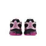 Кроссовки Nike Air Max Moto 2K 'Black Fire Pink' 6