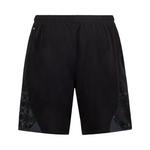 Puma x AC Milan x Pleasures Шорты 'Темная версия' 2