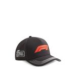 Бейсболка Vegas из коллаборации с Formula 1® 1