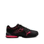 Кроссовки Tazon 6 Black/Rose 1