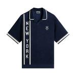 Поло Kith Terry Leo Polo 'Nocturnal' 1