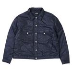 Верхняя одежда Palace Relaxed Insulated Pertex 'Темно-синий' 1