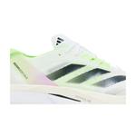 Кроссовки adidas Adizero Boston 12 'White Green Spark' 2