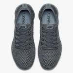 Кроссовки NikeLab Air VaporMax 'Cool Grey' 4