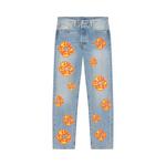 Джинсы Denim Tears x Offset Jean 'Light Wash' 1