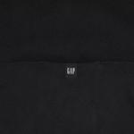Худи Yeezy Gap Engineered by Balenciaga Polar Fleece Padded Hoodie 'Black' 3