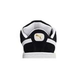 Кроссовки Puma Suede XL Big Kid 'Black White' 7