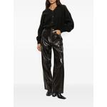 Gzdebbie V-neck cardigan 2