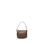 Сумка Damier Ebene Trousse Pochette (2000 год) 1
