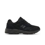 Кроссовки New Balance 993v1 Kids 'Black' 1