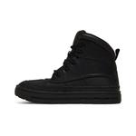 Ботинки Nike Woodside 2 High PS 'Тройной Черный' 3