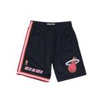 Шорты Miami Heat 96-97 1